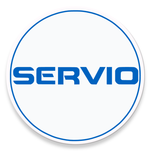 icon servio